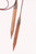 Ginger Fixed Circular Needles 32" (80cm)
