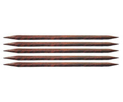 Cubics  Double Pointed Needles 8" (20cm)