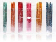 DREAMZ Starter Pointed e Pointed 6" Sock Kit - 200641