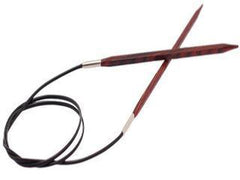 Cubics Fixed Circular Needle 32" (80cm)