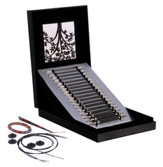 KARBONZ INTERCHANGEABLE NEEDLE SET - 41630