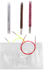 Comby Interchangeable Sampler Set - 1 - 800191