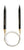 Lantern Moon -  Destiny -  Fixed Circulars 24" (60cm)