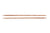 Ginger Double Pointed Needles 8'' (20cm)