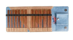 Ginger Double Pointed Needles "6" (15 cm) Sock Kit - 150303