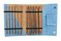 Ginger 10" (25cm) Straight Needle Set - 150304