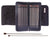 Nova Platina Straight Needle 14" Set - 120608