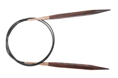 Cubics Fixed Circular Needle 24" (60cm)