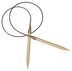 Basix Fixed Circular 47" (120cm)